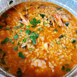 Photo n°3 de l'avis de qoolala.o fait le 10/08/2022 à 14:12 sur le  Mais Mar à Vila Nova de Gaia