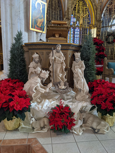 Catholic Cathedral «Cathedral of St. Helena», reviews and photos