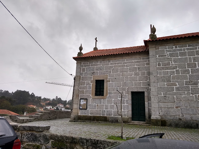 R. da Igreja 38, Revelhe, Portugal