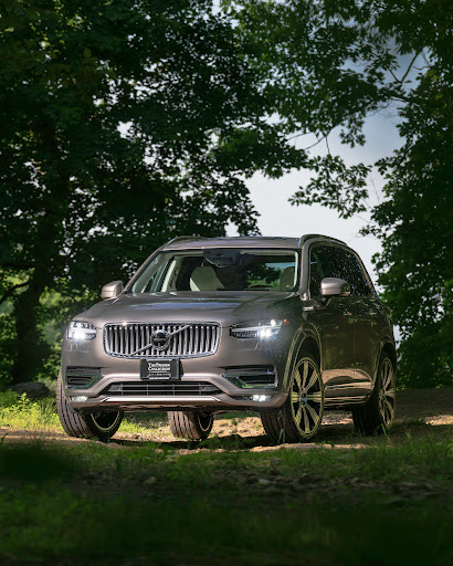 Car Dealer «Volvo Cars White Plains», reviews and photos, 262 E Main St, Elmsford, NY 10523, USA