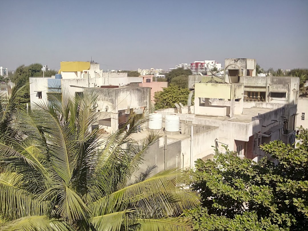 Khamitakar Complex