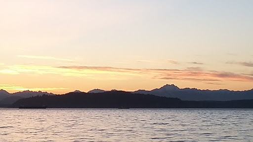 Park «Schmitz Preserve Park», reviews and photos, 5551 SW Admiral Way, Seattle, WA 98116, USA