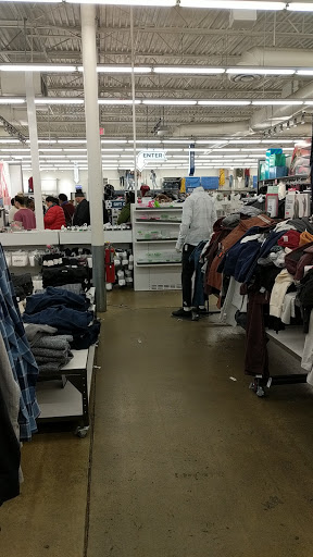 Clothing Store «Old Navy», reviews and photos, 4640 Roosevelt Blvd, Philadelphia, PA 19124, USA