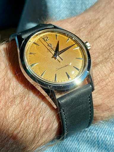 Watch Store «Watchmakers Shop», reviews and photos