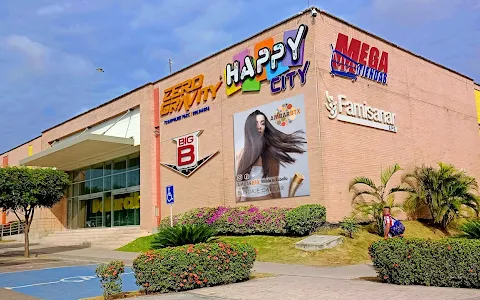 Centro Comercial Nuestro Atlántico image