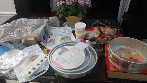 Craft Store «Michaels», reviews and photos, 697 Howe Ave, Cuyahoga Falls, OH 44221, USA