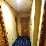 Photo n°2 de l'avis de Anto.n fait le 04/07/2018 à 17:33 sur le  Hotel Hermitage à Polla