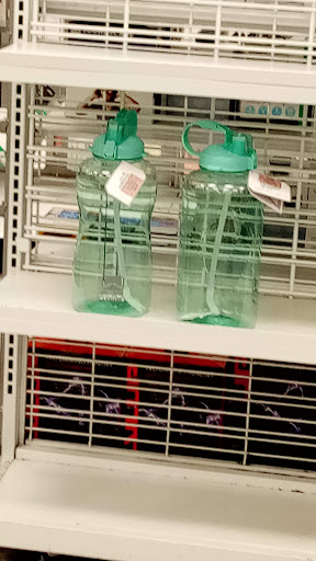 Clothing Store «Ross Dress for Less», reviews and photos, 9727 Laurel Canyon Blvd, Arleta, CA 91331, USA