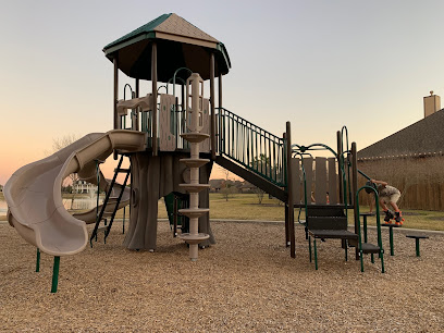Marshall Oaks Children’s Playground