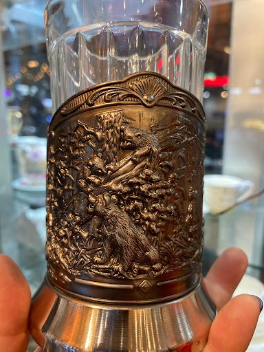 Gift Shop «Kalinka Gifts», reviews and photos, 524 Brighton Beach Ave, Brooklyn, NY 11235, USA