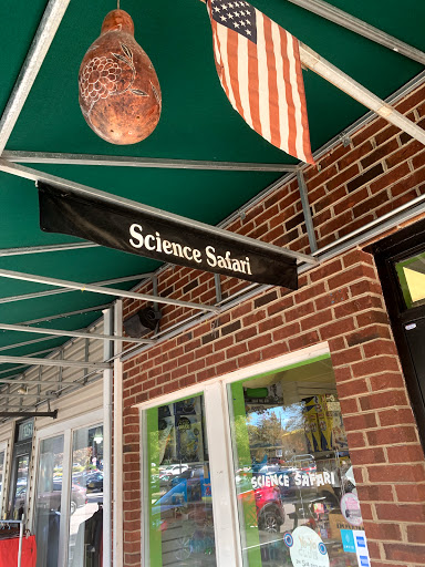 Toy Store «Science Safari Inc.», reviews and photos, 1255 Kildaire Farm Rd, Cary, NC 27511, USA