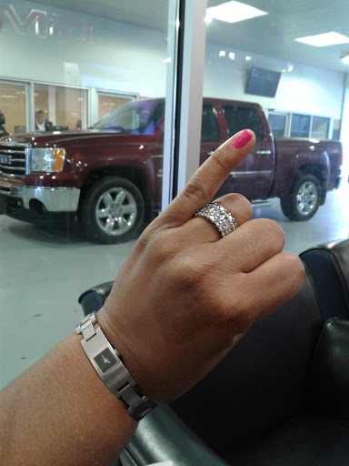 Car Dealer «McConnell Automotive», reviews and photos, 3150 Dauphin St, Mobile, AL 36606, USA