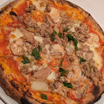 Photo n°1 de l'avis de Rene.o fait le 10/01/2024 à 19:25 sur le  DA ANGELO Ristorante - Pizzeria à Stuttgart