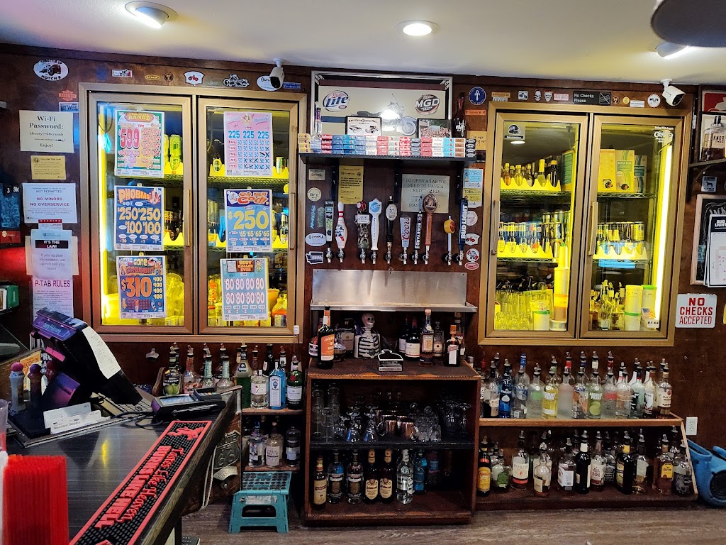 Old Hwy 99 Company Bar & Grill 98589