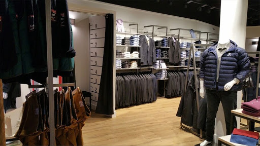 Boutiques tommy hilfiger Toulouse