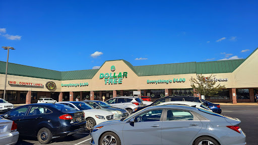 Dollar Store «Dollar Tree», reviews and photos, 823 N Broad St, Middletown, DE 19709, USA