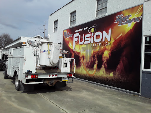 Sign Shop «FASTSIGNS», reviews and photos, 10 E Walter Ave, Greencastle, PA 17225, USA