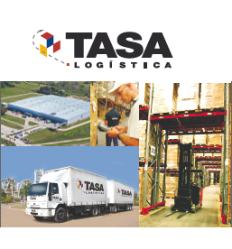 Opiniones de TASA LOGISTICA CHILE en San Bernardo - Servicio de transporte