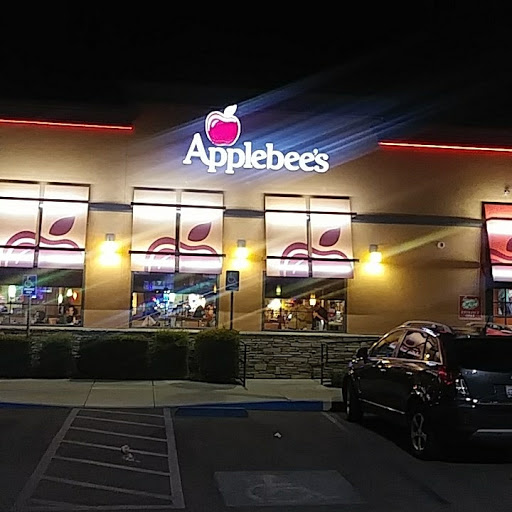 Applebee's Grill + Bar