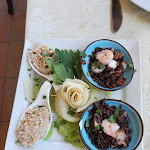 Photo n°1 de l'avis de Anna. fait le 04/06/2019 à 10:19 sur le  Trattoria anni 60 à Forza d'Agrò