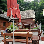 Photo n°3 de l'avis de Sandra.. fait le 26/05/2018 à 21:28 sur le  Jagdhütte Wettin à Wettin-Löbejün