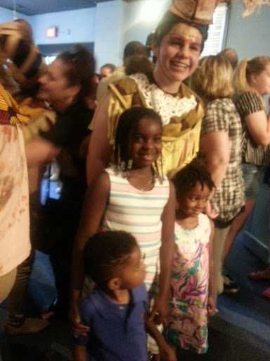 Performing Arts Theater «Theatre Charlotte», reviews and photos, 501 Queens Rd, Charlotte, NC 28207, USA