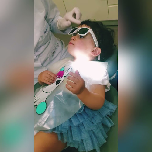 Avaliações doOdontopediatra Dra. Andréa Vilan - Dentista Infantil em Braga em Braga - Dentista