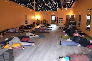 Firefly Yoga image