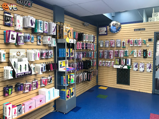 Gift Shop «Fantasy Gifts», reviews and photos, 7812 Portland Ave S, Bloomington, MN 55420, USA