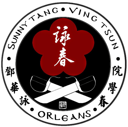 Sunny Tang Ving Tsun Orleans