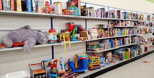 Thrift Store «Goodwill», reviews and photos, 14500 15th Ave NE, Shoreline, WA 98155, USA