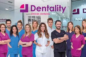 Dentality Clínica Dental - Talavera image