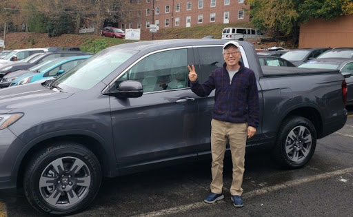 Honda Dealer «Honda of Tenafly», reviews and photos, 28 County Rd, Tenafly, NJ 07670, USA