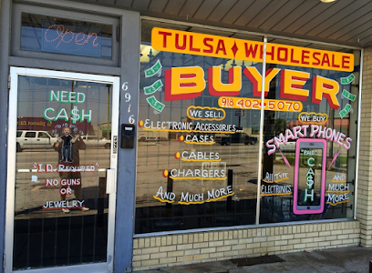 Tulsa Wholesale Buyer