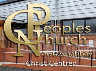 The People's Church Newtownabbey