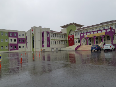 Halit Evin Kız Anadolu İmam Hatip Lisesi