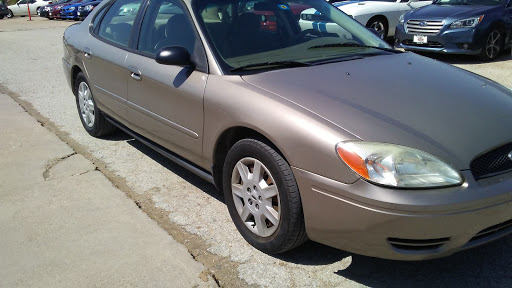 Used Car Dealer «Randall Noe Used Cars», reviews and photos, 104 State Hwy 205, Terrell, TX 75160, USA