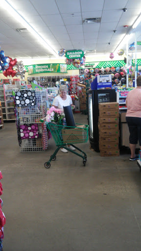 Dollar Store «Dollar Tree», reviews and photos, 2704 E Burleigh Blvd, Eustis, FL 32726, USA