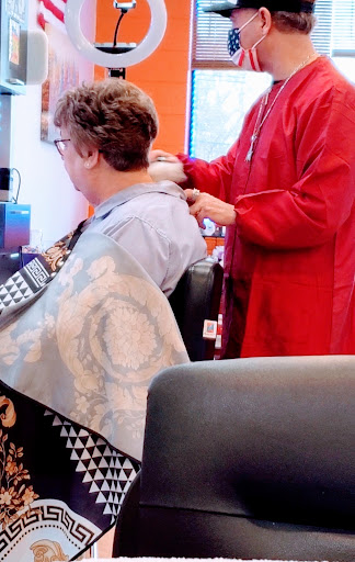 Hair Salon «Snips Haircare», reviews and photos, 2738 Jackson Ave, Ann Arbor, MI 48103, USA