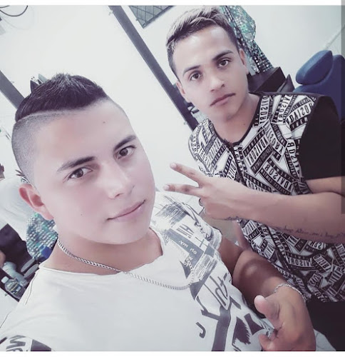 Opiniones de New Era Barbershop en Santo Domingo de los Colorados - Barbería