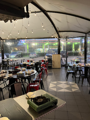 Causeway Bay Seafood Restaurant