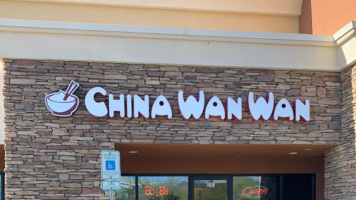 China Wan Wan