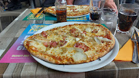 Pizza du Pizzeria Chez Mon Cousin Alphonse à Apt - n°12