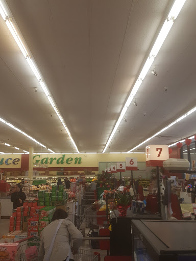 Supermarket «Lion Market», reviews and photos, 471 Saratoga Ave, San Jose, CA 95129, USA