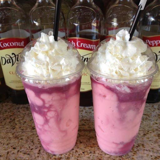 Espresso Bar «Pinned Coffee Co.», reviews and photos, 3685 W 5400 S, Salt Lake City, UT 84118, USA