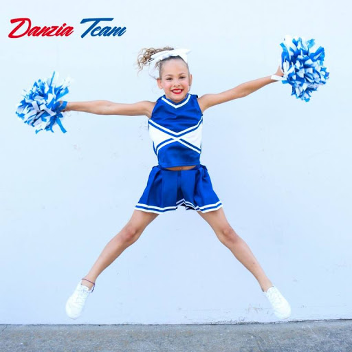 Danzia image
