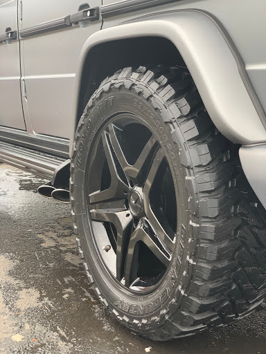 Car Wash «Eco Carwash», reviews and photos, 12118 N Jantzen Dr, Portland, OR 97217, USA