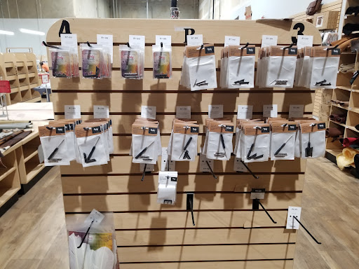 Craft Store «Tandy Leather Portland-21», reviews and photos, 13221 NE Whitaker Way, Portland, OR 97230, USA