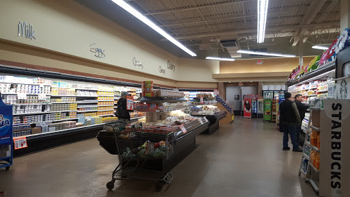Grocery Store «Villa Park Fruit Market», reviews and photos, 302 W North Ave, Villa Park, IL 60181, USA
