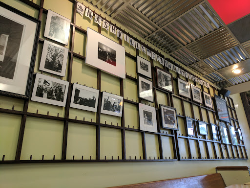 Coffee Shop «Sip Cafe», reviews and photos, 3939 Gallatin Pike, Nashville, TN 37216, USA